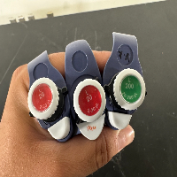 Rainin Single Channel Pipettes - Quantity 7 image 3